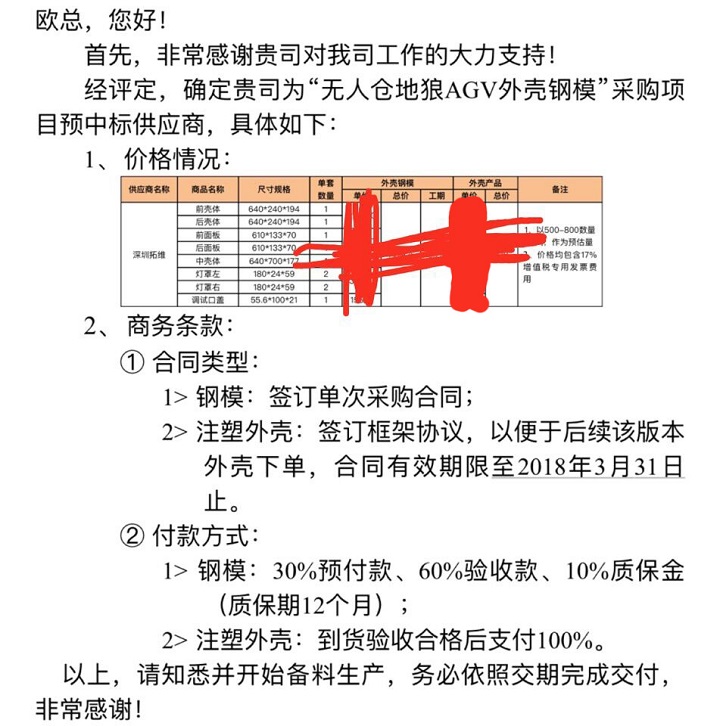 東莞長(zhǎng)安手板模型廠客戶